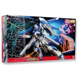 Gundam Char's Counterattack - MG RX-93-Nu Hi-Nu Gundam 1/100 Gundam Char's Counterattack - MG RX-93-Nu Hi-Nu Gundam 1/100