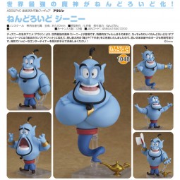 Aladdin: Genie - Nendoroid Aladdin: Genie - Nendoroid