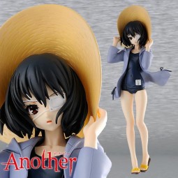 Another: Mei Misaki Swimsuit Ver. 1/8 Scale PVC Statue Another: Mei Misaki Swimsuit Ver. 1/8 Scale PVC Statue