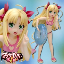Astarotte no Omocha!: Astarotte Ygvar Swimsuit Ver. 1/10 Scale PVC Statue Astarotte no Omocha!: Astarotte Ygvar Swimsuit Ver. 1/10 Scale PVC Statue