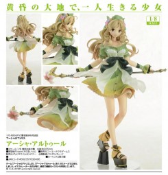 Atelier Ayesha: Ayesha Altugle 1/8 Scale PVC Figure Atelier Ayesha: Ayesha Altugle 1/8 Scale PVC Figure