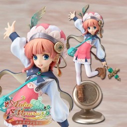 Atelier Meruru: Rorona 1/8 Scale PVC Figure Atelier Meruru: Rorona 1/8 Scale PVC Figure