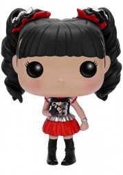 Babymetal: YuiMetal POP! Vinyl Figur Babymetal: YuiMetal POP! Vinyl Figur