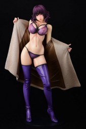 Bakenokawa: Aya Edition 2 1/6 Scale PVC Statue Bakenokawa: Aya Edition 2 1/6 Scale PVC Statue