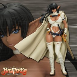 Bastard!!: Arshes Nei 1/6 Scale PVC Statue Bastard!!: Arshes Nei 1/6 Scale PVC Statue