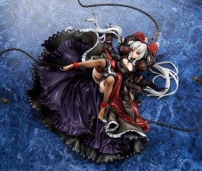 Bishoujo Mangekyou: Kirie Kagarino 1/7 Sclale PVC Statue Bishoujo Mangekyou: Kirie Kagarino 1/7 Sclale PVC Statue