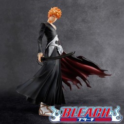 Bleach: Ichigo Kurosaki G.E.M Series 1/8 Scale PVC Statue Bleach: Ichigo Kurosaki G.E.M Series 1/8 Scale PVC Statue