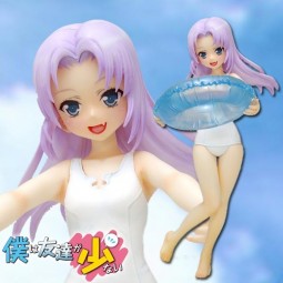 Boku wa Tomodachi ga Sukunai: Maria Takayama Swimsuit Ver. 1/10 Scale PVC Statue Boku wa Tomodachi ga Sukunai: Maria Takayama Swimsuit Ver. 1/10 Scale PVC Statue
