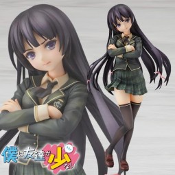 Boku wa Tomodachi ga Sukunai: Yozora Mikazuki 1/7 Scale PVC Statue Boku wa Tomodachi ga Sukunai: Yozora Mikazuki 1/7 Scale PVC Statue