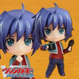Cardfight!! Vanguard: Aichi Sendou - Nendoroid Cardfight!! Vanguard: Aichi Sendou - Nendoroid