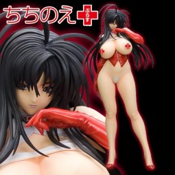 Chichinoe +: Pin-Up Lady 1/5 Scale PVC Statue Chichinoe +: Pin-Up Lady 1/5 Scale PVC Statue