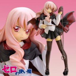 Zero no Tsukaima: Louise 1/6 Scale PVC Statue Zero no Tsukaima: Louise 1/6 Scale PVC Statue