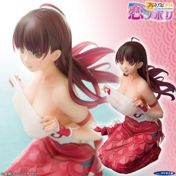 Comic Anthurium: Cover Illustration Koinobori 1/6 Scale PVC Statue Comic Anthurium: Cover Illustration Koinobori 1/6 Scale PVC Statue