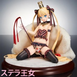 Princess Stella 1/7 Scale PVC Statue Princess Stella 1/7 Scale PVC Statue