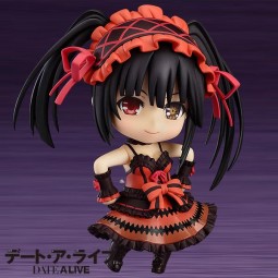 Date A Live: Nendoroid Kurumi Tokisaki Date A Live: Nendoroid Kurumi Tokisaki