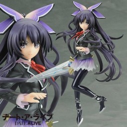 Date A Live: Tohka Yatogami 1/8 Scale PVC Statue Date A Live: Tohka Yatogami 1/8 Scale PVC Statue