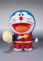 Doraemon The Movie: Robot Spirits Doraemon non Scale PVC Statue Doraemon The Movie: Robot Spirits Doraemon non Scale PVC Statue