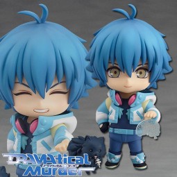 DRAMAtical Murder: Nendoroid Aoba & Ren DRAMAtical Murder: Nendoroid Aoba & Ren