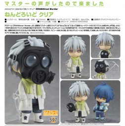 DRAMAtical Murder: Nendoroid Clear DRAMAtical Murder: Nendoroid Clear