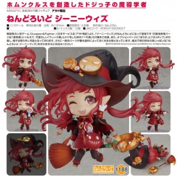 Dungeon Fighter Online: Geniewiz - Nendoroid Dungeon Fighter Online: Geniewiz - Nendoroid