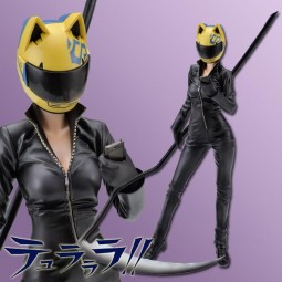 Durarara!!: Celty Sturluson 1/8 Scale PVC Statue Durarara!!: Celty Sturluson 1/8 Scale PVC Statue