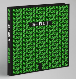 Artbook 8-BIT Artbook 8-BIT