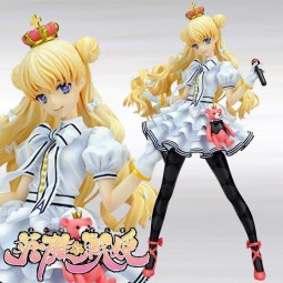 Eiyuu Senki: Arthur 1/8 PVC Statue Eiyuu Senki: Arthur 1/8 PVC Statue