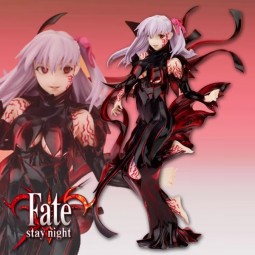 Fate/stay night: Sakura Matou ~Makiri's Grail~ 1/8 PVC Statue Fate/stay night: Sakura Matou ~Makiri's Grail~ 1/8 PVC Statue