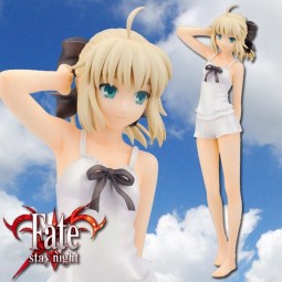 Fate/stay night: Saber Summer Ver. 1/8 PVC Statue Fate/stay night: Saber Summer Ver. 1/8 PVC Statue