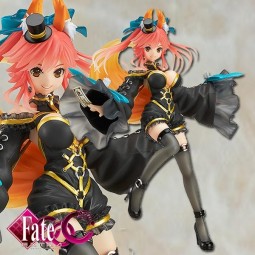 Fate/EXTRA CCC: Caster 1/8 Scale PVC Statue Fate/EXTRA CCC: Caster 1/8 Scale PVC Statue