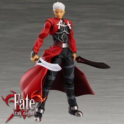 Fate/stay night: Archer - Figma Fate/stay night: Archer - Figma