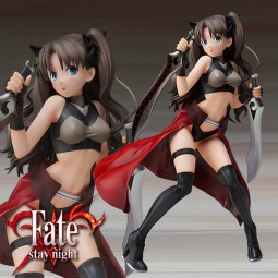 Fate/stay Night: Rin Tohsaka Archer Costume Ver. 1/7 Scale PVC Statue Fate/stay Night: Rin Tohsaka Archer Costume Ver. 1/7 Scale PVC Statue