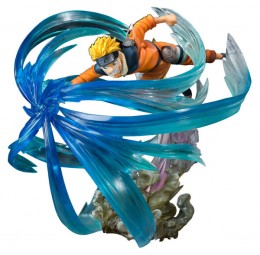 Naruto: Figuarts Zero Naruto Uzumaki Relation non Scale PVC Statue Naruto: Figuarts Zero Naruto Uzumaki Relation non Scale PVC Statue