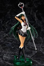 Sailor Moon Crystal: Figuarts Zero Pluto non Scale PVC Statue Sailor Moon Crystal: Figuarts Zero Pluto non Scale PVC Statue