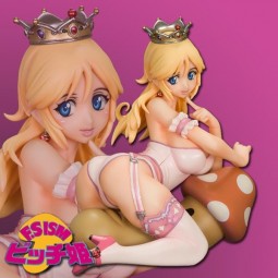 F.S ISM: Princess Bitch 1/7 Scale PVC Statue F.S ISM: Princess Bitch 1/7 Scale PVC Statue