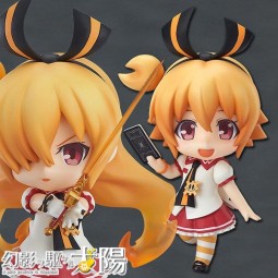 Genei wo Kakeru Taiyou: Akari Taiyo - Nendoroid Genei wo Kakeru Taiyou: Akari Taiyo - Nendoroid