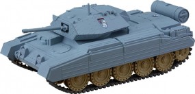 GIRLS und PANZER das Finale: Fahrzeug Crusader Mk. III Nendoroid More GIRLS und PANZER das Finale: Fahrzeug Crusader Mk. III Nendoroid More