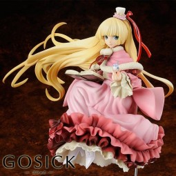 GOSICK: Victorique 1/8 Scale PVC Statue GOSICK: Victorique 1/8 Scale PVC Statue
