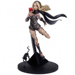 Gravity Rush: Kitten non Scale PVC Statue Gravity Rush: Kitten non Scale PVC Statue