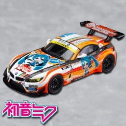 Vocaloid 2: GSR ProjectMirai BMW 2012 Season Opening ver. 1/32 ABS Model Vocaloid 2: GSR ProjectMirai BMW 2012 Season Opening ver. 1/32 ABS Model
