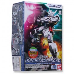 Gundam 00 - Astraea Gundam 1/100 Gundam 00 - Astraea Gundam 1/100