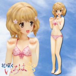 Hanasaku Iroha: Ohana Matsumae Swimsuit Ver. 1/10 Scale PVC Statue Hanasaku Iroha: Ohana Matsumae Swimsuit Ver. 1/10 Scale PVC Statue