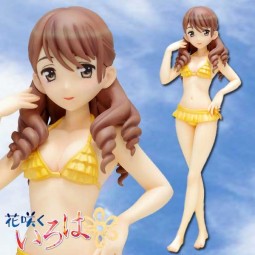 Hanasaku Iroha: Yuina Wakura Swimsuit Ver. 1/10 Scale PVC Statue Hanasaku Iroha: Yuina Wakura Swimsuit Ver. 1/10 Scale PVC Statue