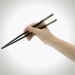 Japanese Sword Chopsticks: Date Masamune Japanese Sword Chopsticks: Date Masamune
