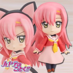 Hayate the Combat Butler: Nendoroid Hinagiku Katsura Hayate the Combat Butler: Nendoroid Hinagiku Katsura