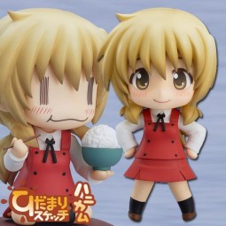 Hidamari Sketch x Honeycomb: Miyako - Nendoroid Hidamari Sketch x Honeycomb: Miyako - Nendoroid
