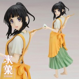 Hyoka: Eru Chitanda 1/8 PVC Statue Hyoka: Eru Chitanda 1/8 PVC Statue