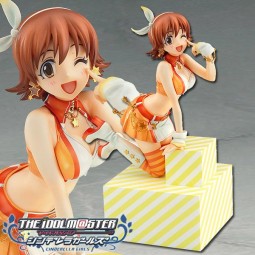 IDOLM@STER Cinderella Girls: Mio Honda New Generation Ver. 1/8 Scale PVC Statue IDOLM@STER Cinderella Girls: Mio Honda New Generation Ver. 1/8 Scale PVC Statue