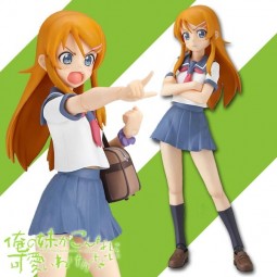Ore no Imoto ga Konna ni Kawaii Wake ga Nai: Kirino Kosaka - Figma Ore no Imoto ga Konna ni Kawaii Wake ga Nai: Kirino Kosaka - Figma