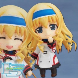 IS (Infinite Stratos): Cecilia Alcott - Nendoroid IS (Infinite Stratos): Cecilia Alcott - Nendoroid